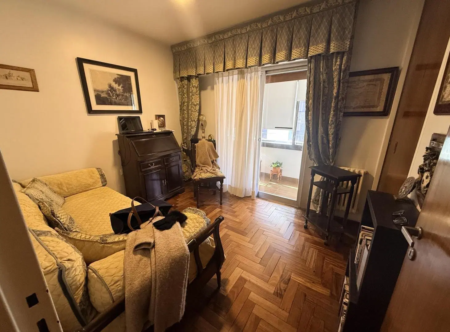 Departamento en venta 3 dormtiorios Nueva Cordoba 5