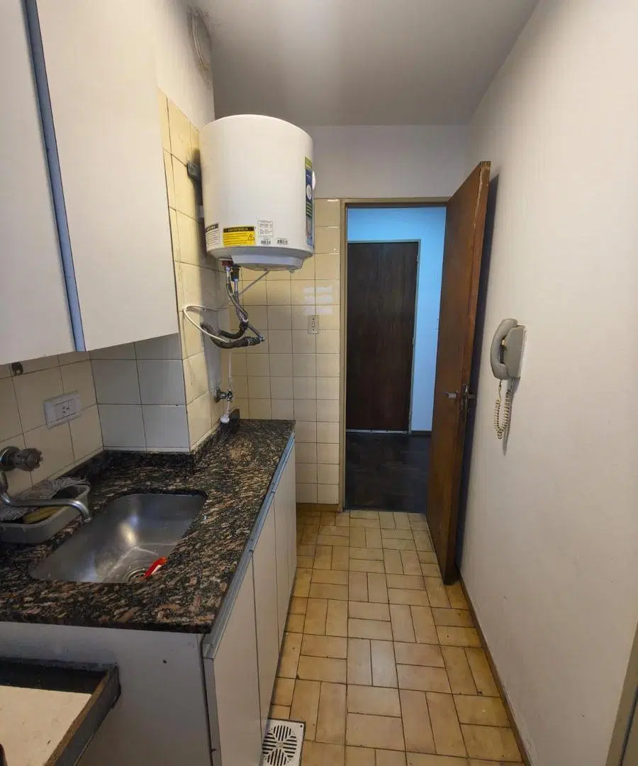 Departamento en Venta de 1 dormitorio Nueva Cordoba 4