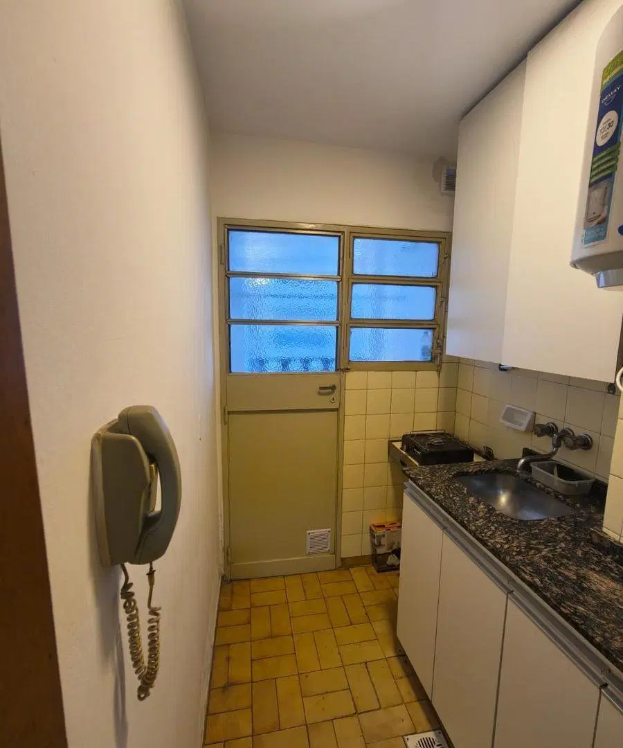 Departamento en Venta de 1 dormitorio Nueva Cordoba 4