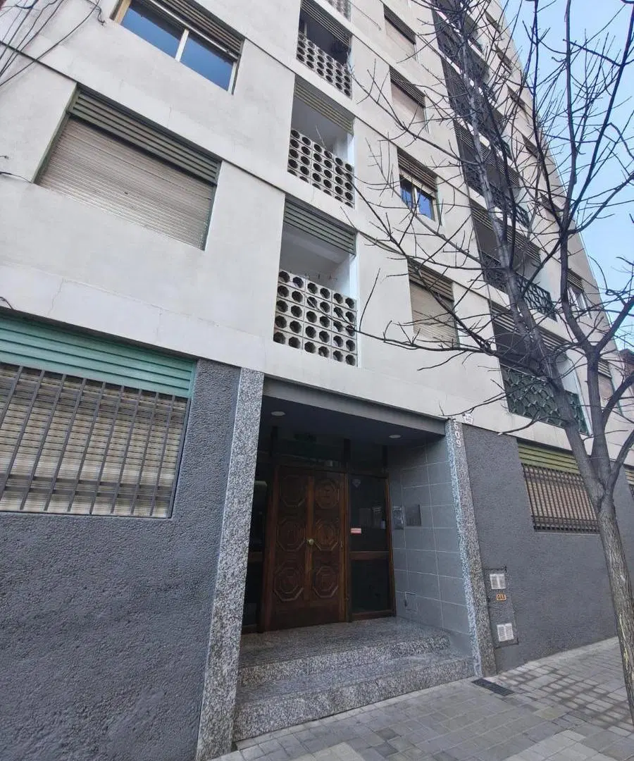 Departamento en Venta de 1 dormitorio Nueva Cordoba 3