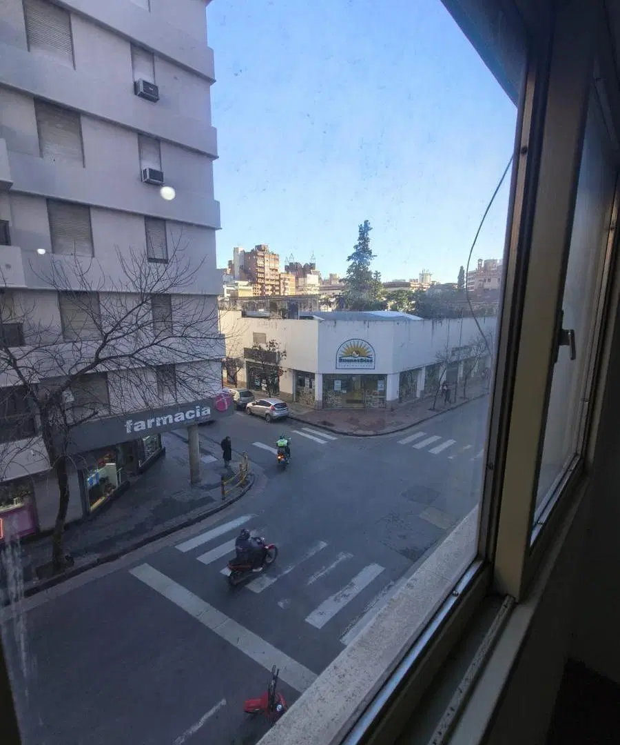 Departamento en Venta de 1 dormitorio Nueva Cordoba 3