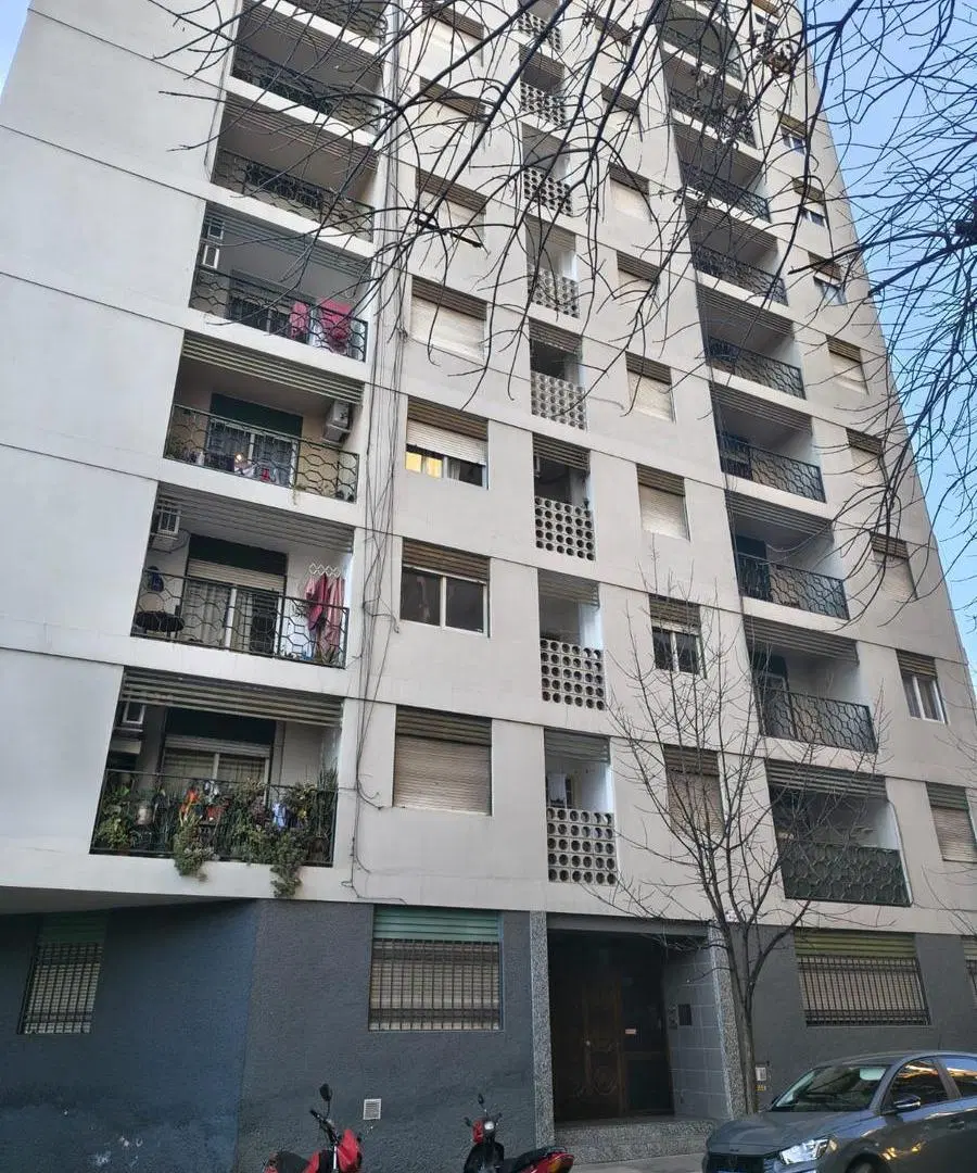 Departamento en Venta de 1 dormitorio Nueva Cordoba 4