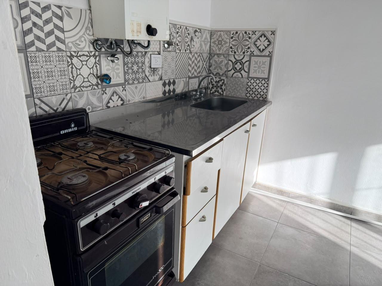 Foto de Departamento en Alberdi de un dormitorio primer piso- santa rosa al 2400, imagen 5