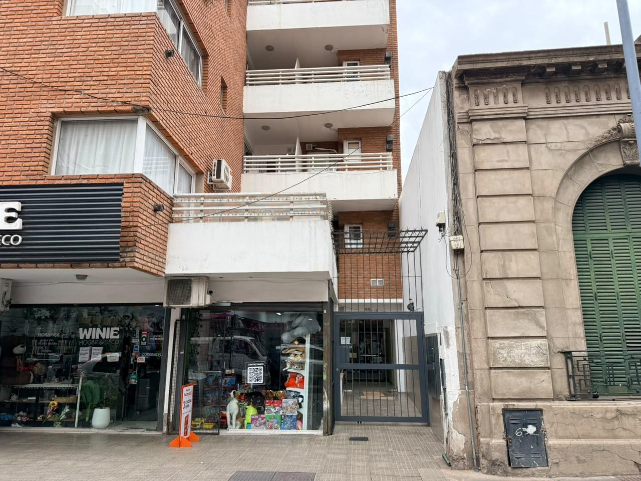 Foto de Departamento 1 dormitorio - Barrio Centro, imagen 1