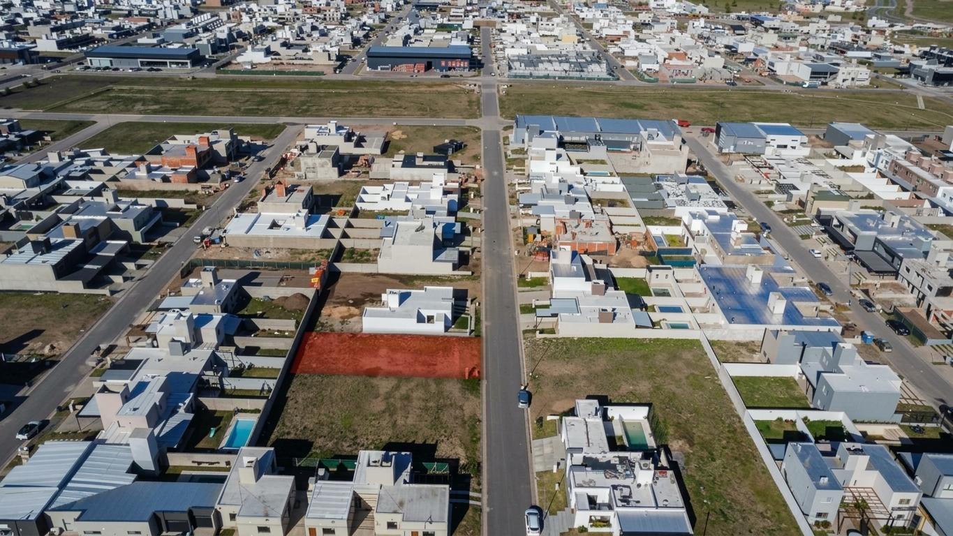 Foto de Terreno en Docta Avenida, imagen 4