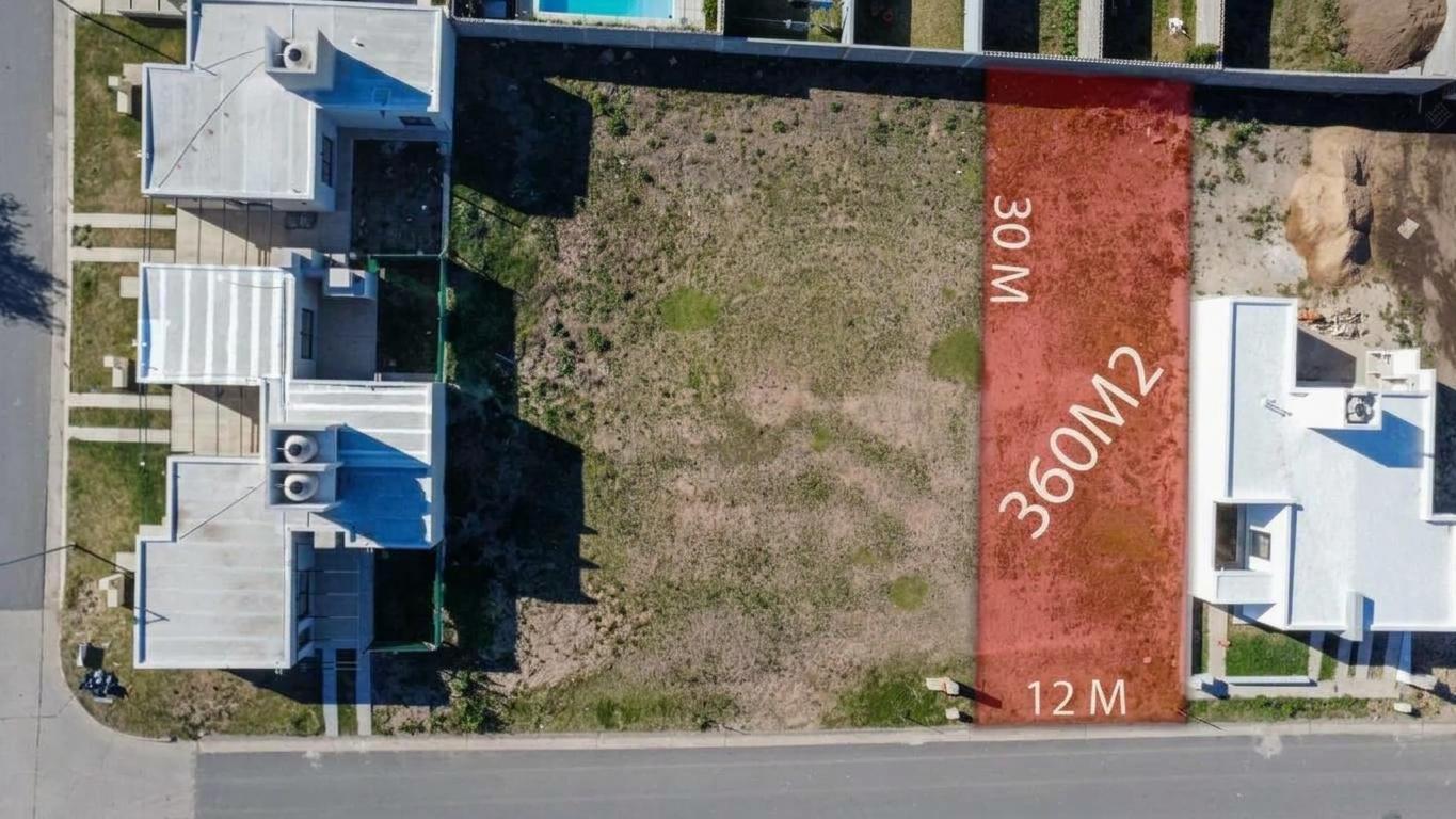 Foto de Terreno en Docta Avenida, imagen 2