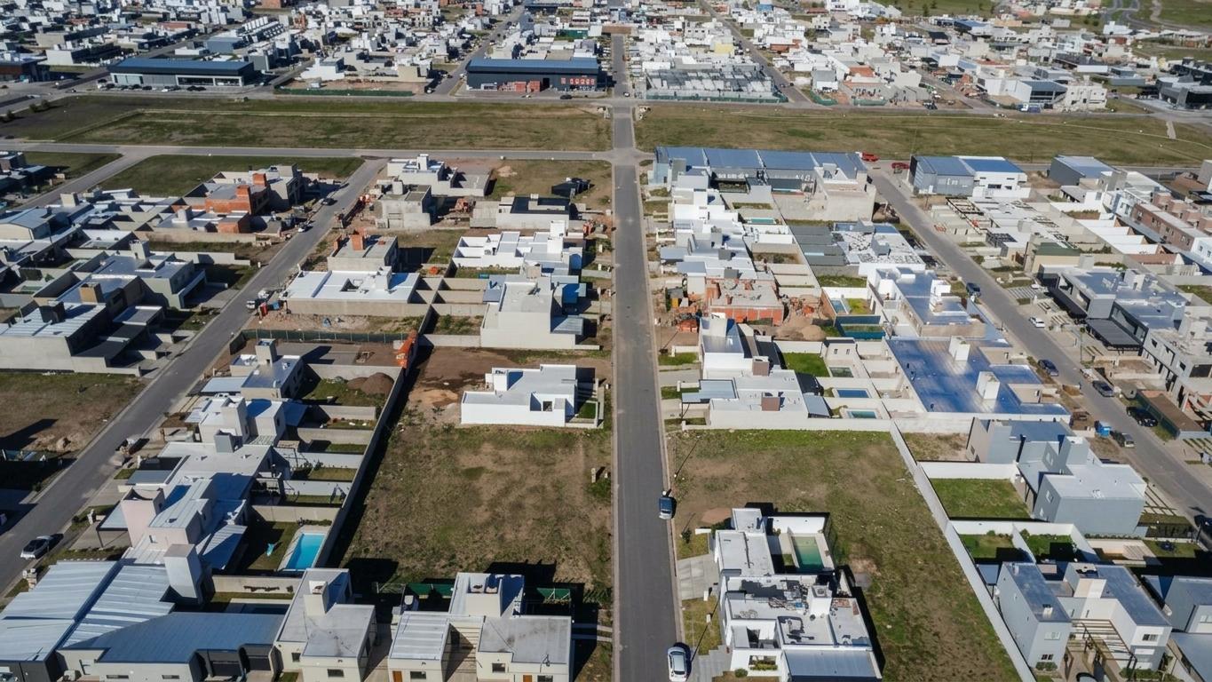 Foto de Terreno en Docta Avenida, imagen 1