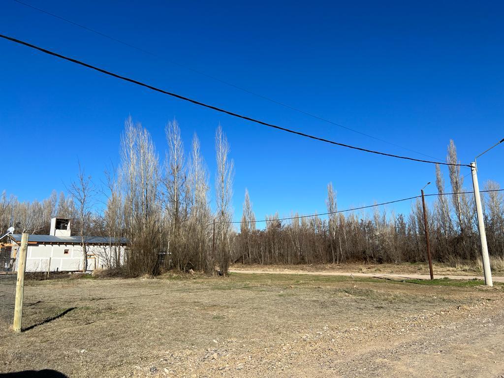 Venta Terreno Barrio La Encantada, Plottier. Pcia Neuquen. 1