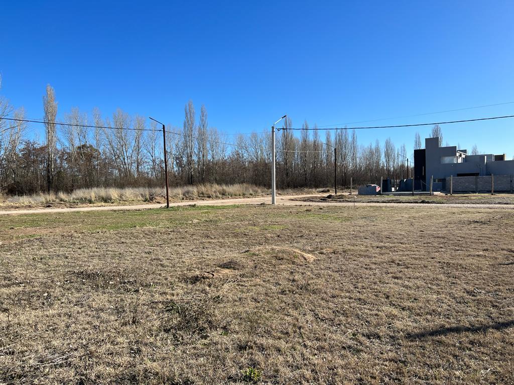 Venta Terreno Barrio La Encantada, Plottier. Pcia Neuquen. 4