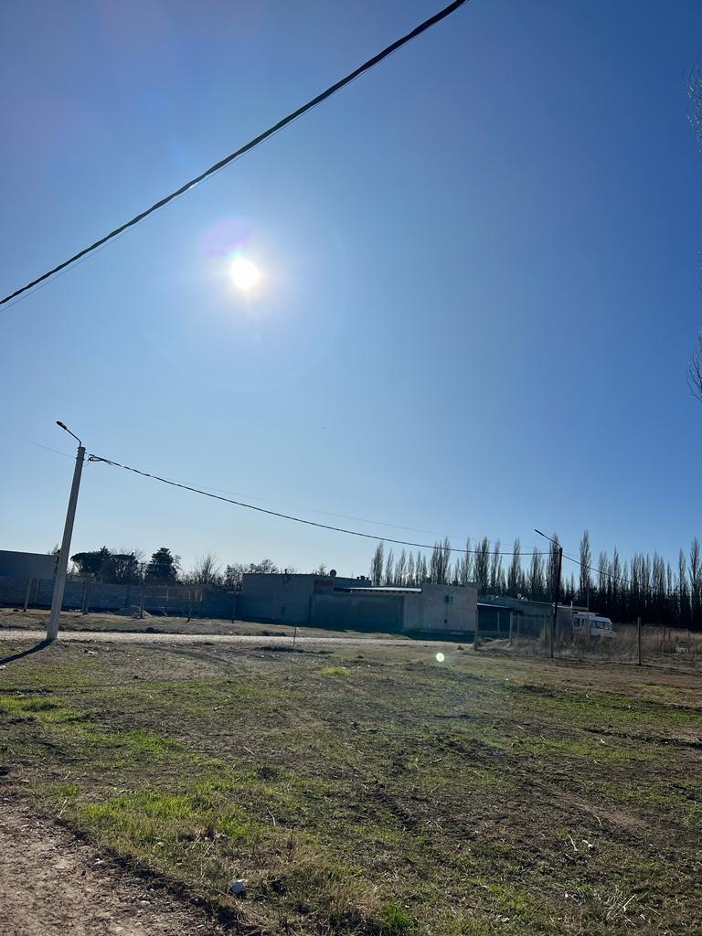 Venta Terreno Barrio La Encantada, Plottier. Pcia Neuquen. 2