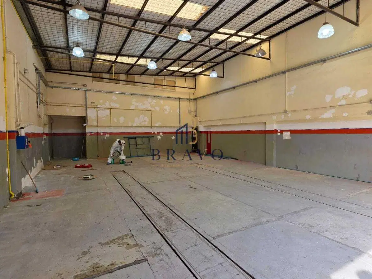 VENTA BASE OPERATIVA, 2 HECTAREAS, PARQUE INDUSTRIAL CATRIEL, RIO NEGRO. 3