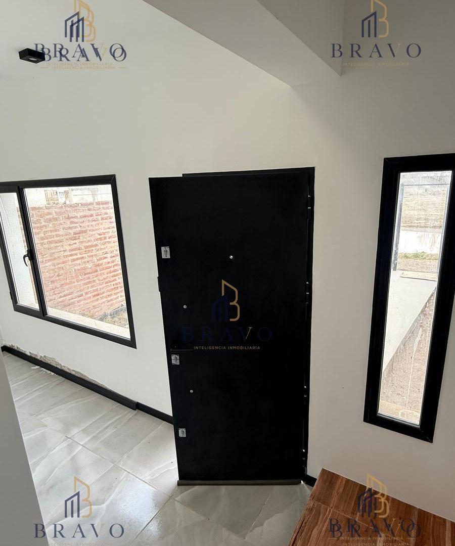Foto de VENTA DUPLEX 2 DORMITORIOS A ESTRENAR, TERMINACIONES DE CALIDAD, imagen 3