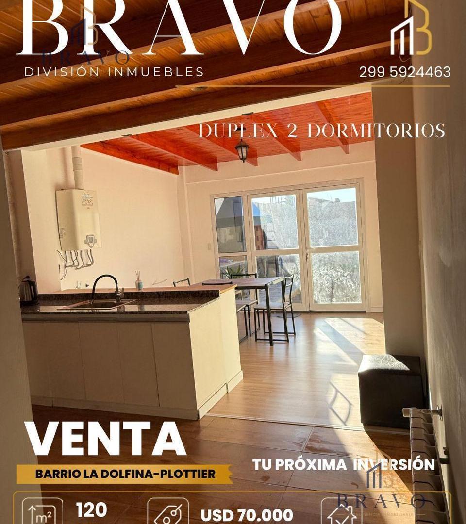 Foto de Venta Duplex 2 Dormitorios Barrio La Dolfina., imagen 3