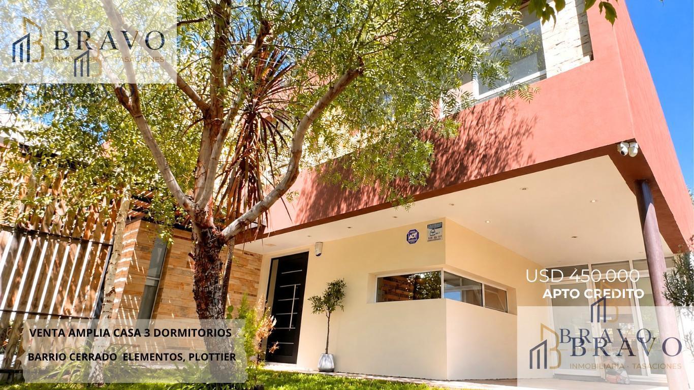 Foto de Venta casa 3 dormitorios Barrio Elementos, Plottier., imagen 2