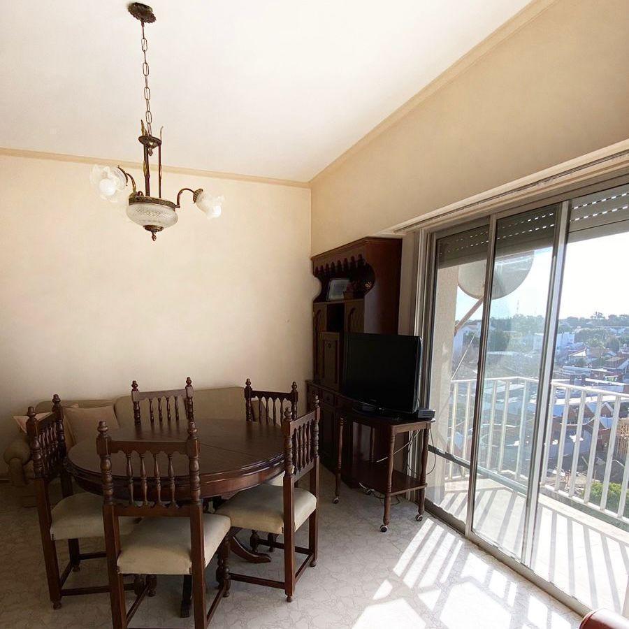 Venta Departamento Amoblado Monte Hermoso, Pleno Centro a Una Cuadra del Mar. 2