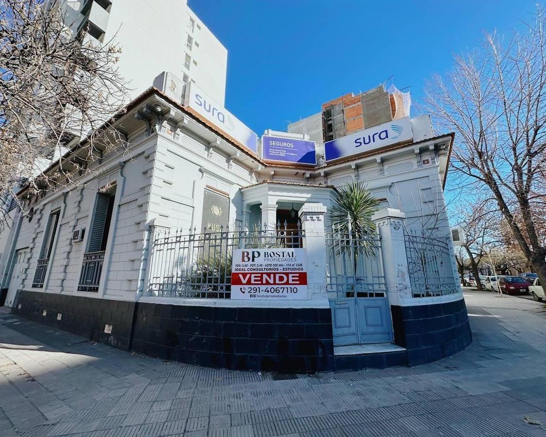 Propiedad en Argentina