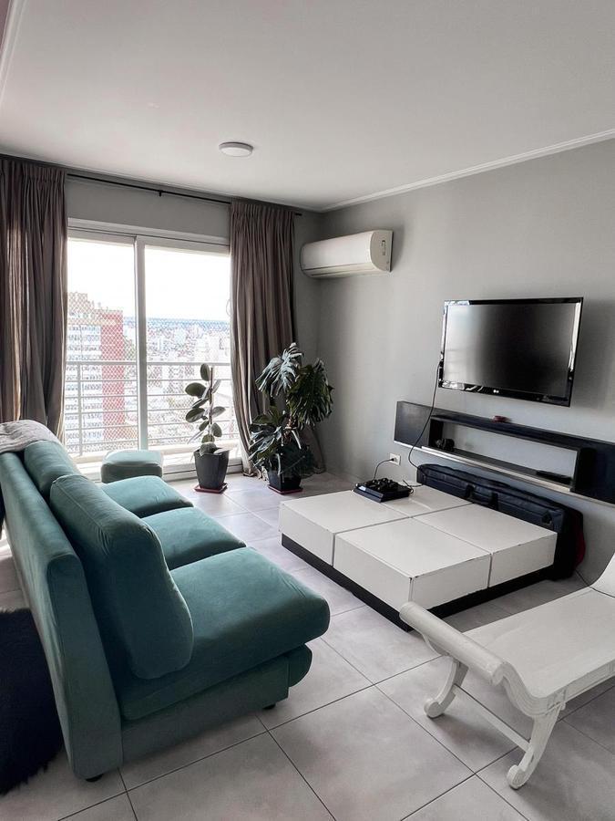 Venta Piso Caronti 27, Centro. 3d, 3b, Terraza, Hermosa Vista! 1