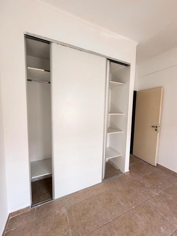 Venta Departamento Planta Baja, Barrio Pacifico, Opcional Cochera. 3