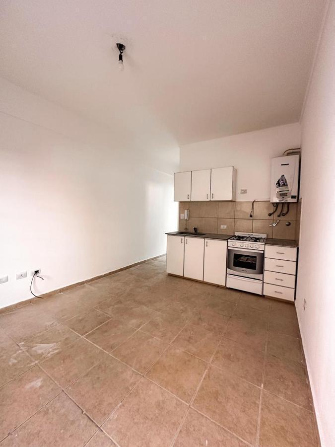 Venta Departamento Planta Baja, Barrio Pacifico, Opcional Cochera. 5