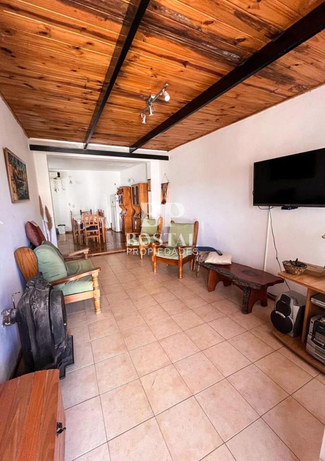Venta Casa PH en Monte Hermoso, 3 D 1 B, Parrilla, Patio. 2