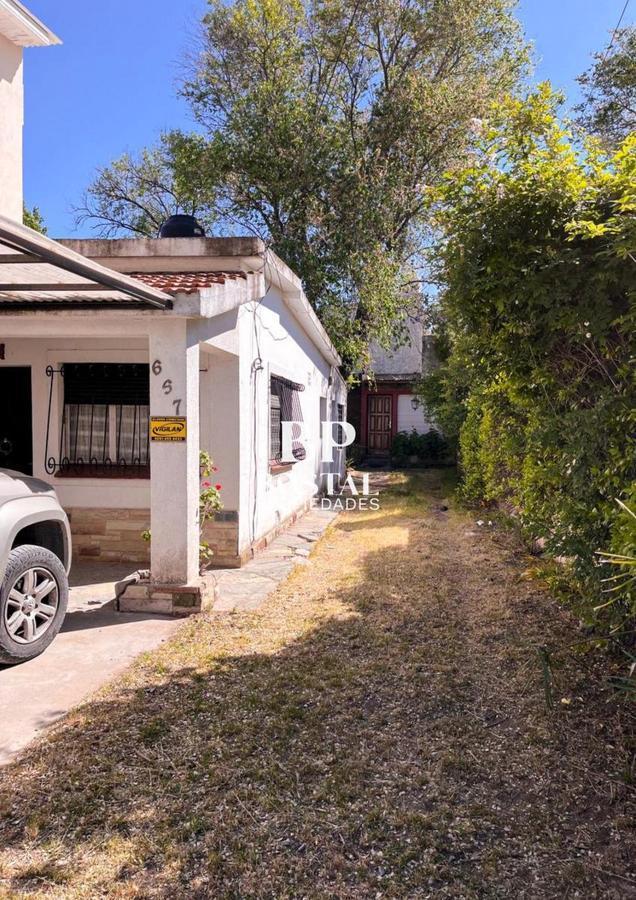 Venta Casa PH en Monte Hermoso, 3 D 1 B, Parrilla, Patio. 1