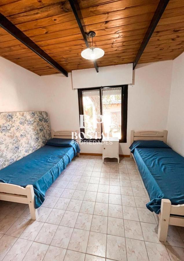 Venta Casa PH en Monte Hermoso, 3 D 1 B, Parrilla, Patio. 5