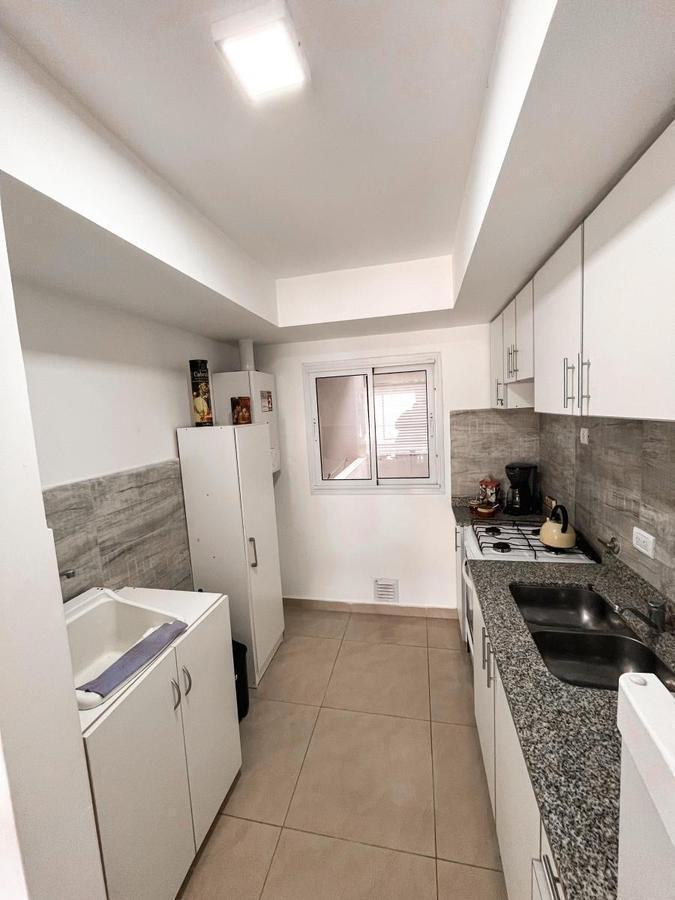 Venta Semipiso a m del Mar, Balcón con Parrilla, Cochera. Hermoso! 4