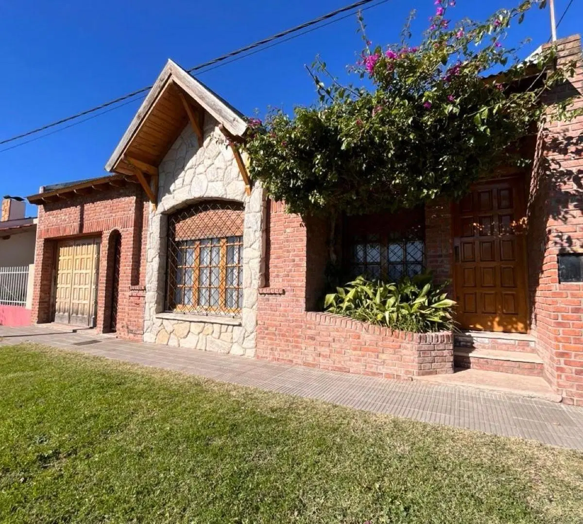 Casa en Bahia Blanca 2