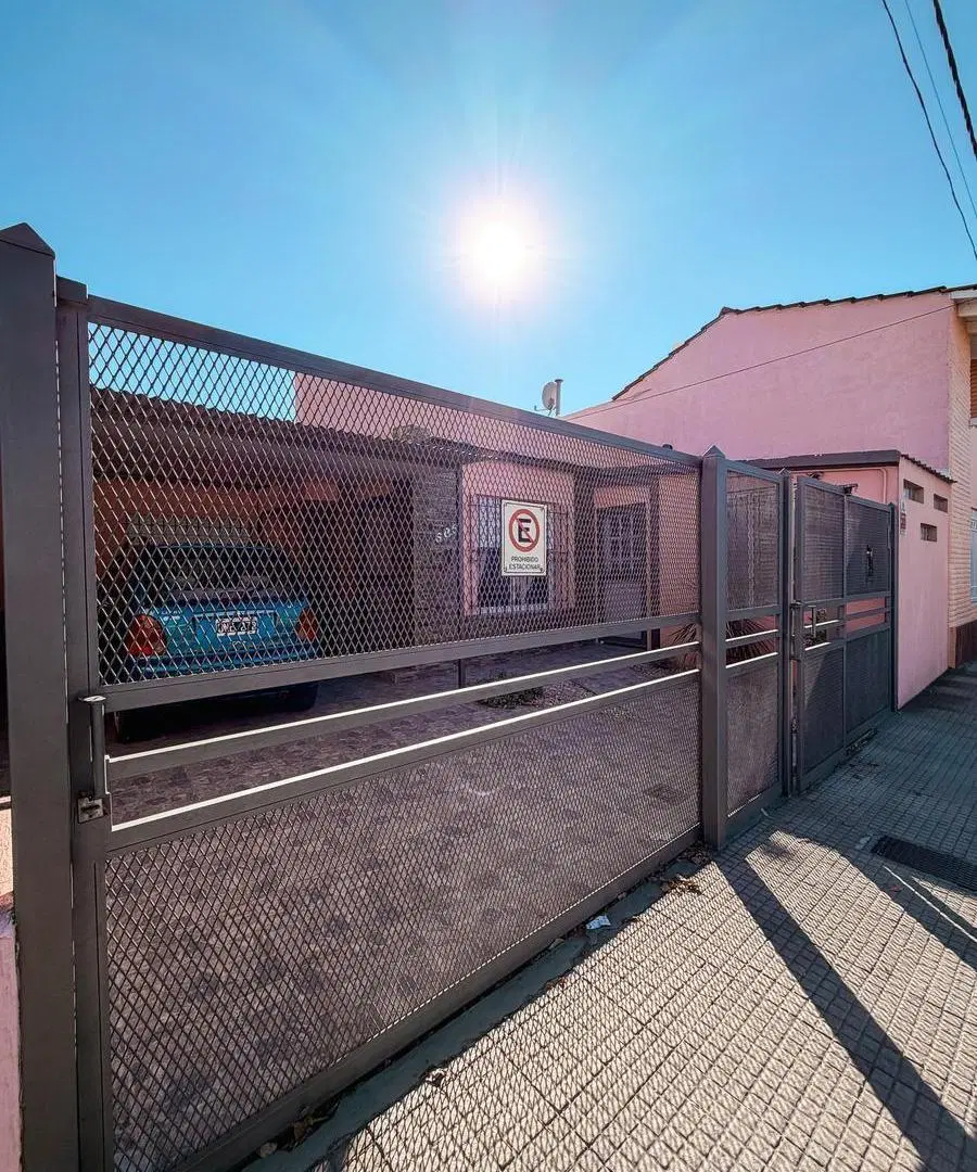Casa en Bahia Blanca 2