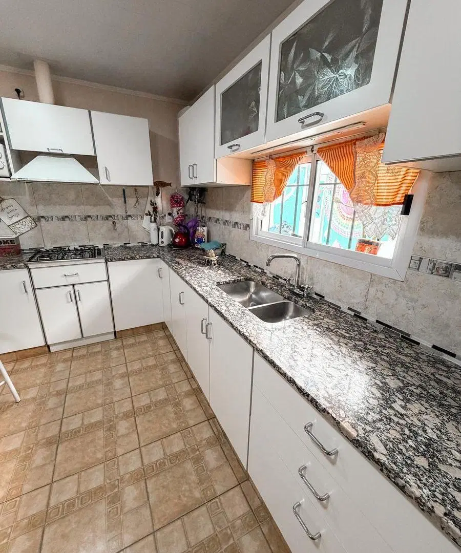 Casa en Bahia Blanca 4