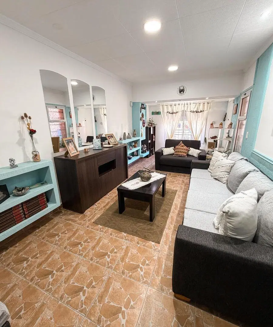 Casa en Bahia Blanca 3