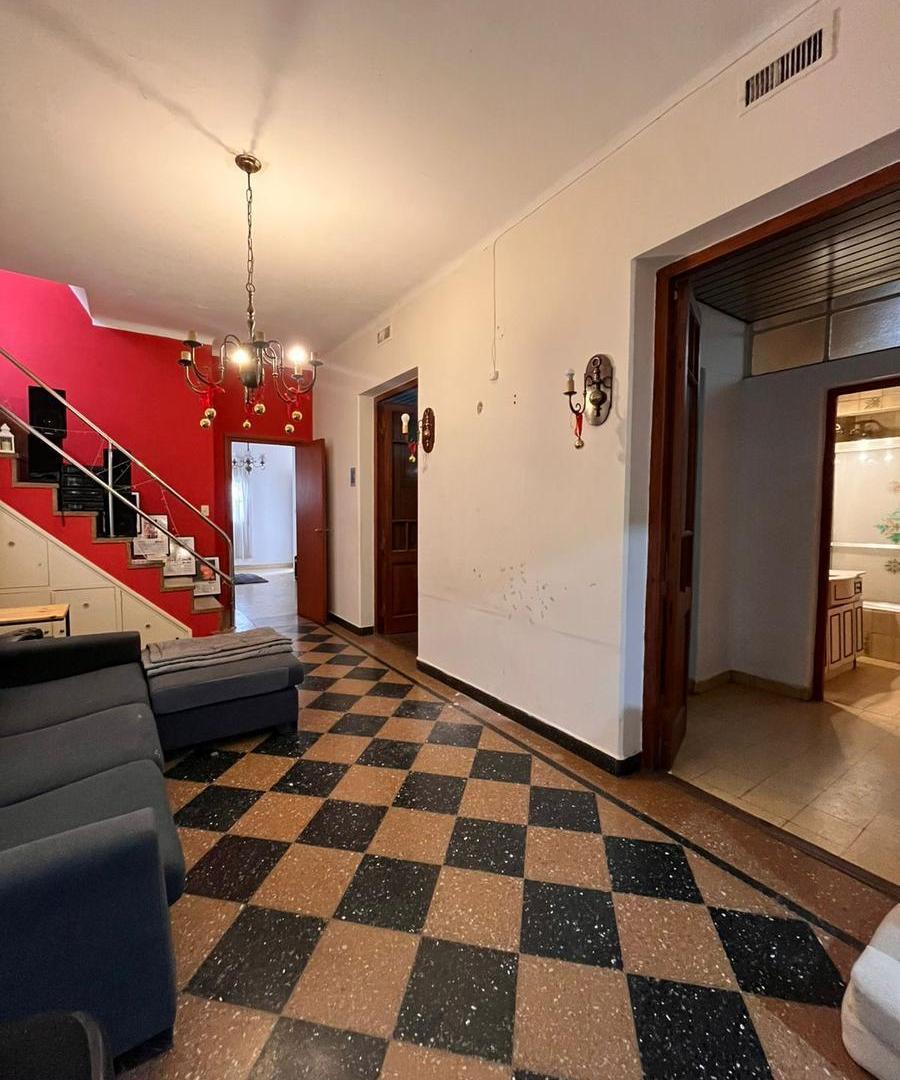 Casa en Bahia Blanca