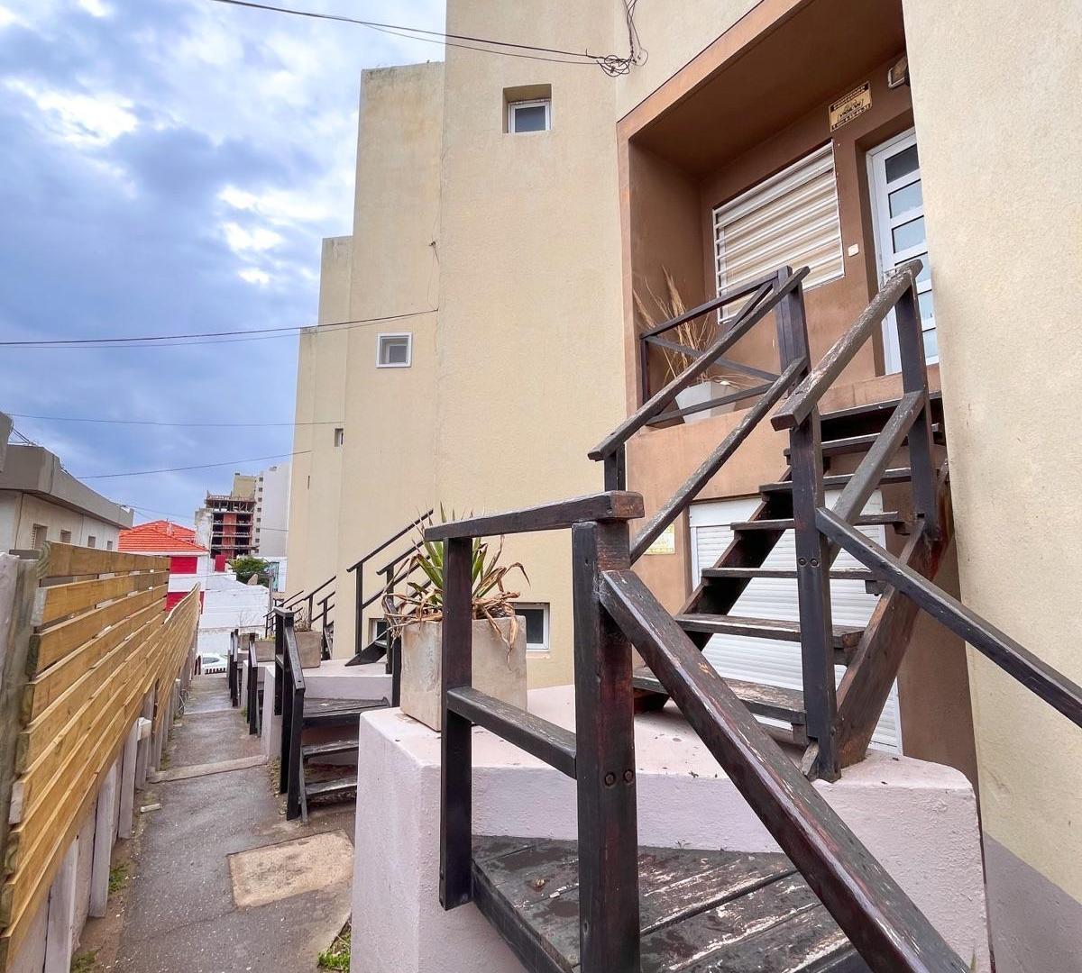 Foto de Duplex en Rio Asuncion 38 Monte Hermoso, imagen 1