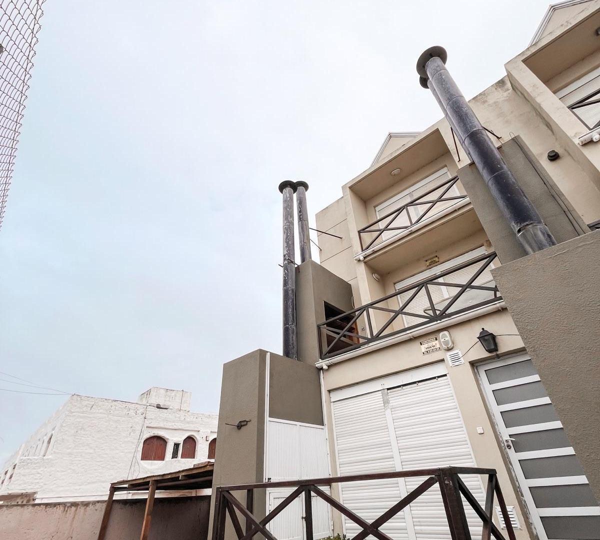 Foto de Duplex en Rio Asuncion 38 Monte Hermoso, imagen 2