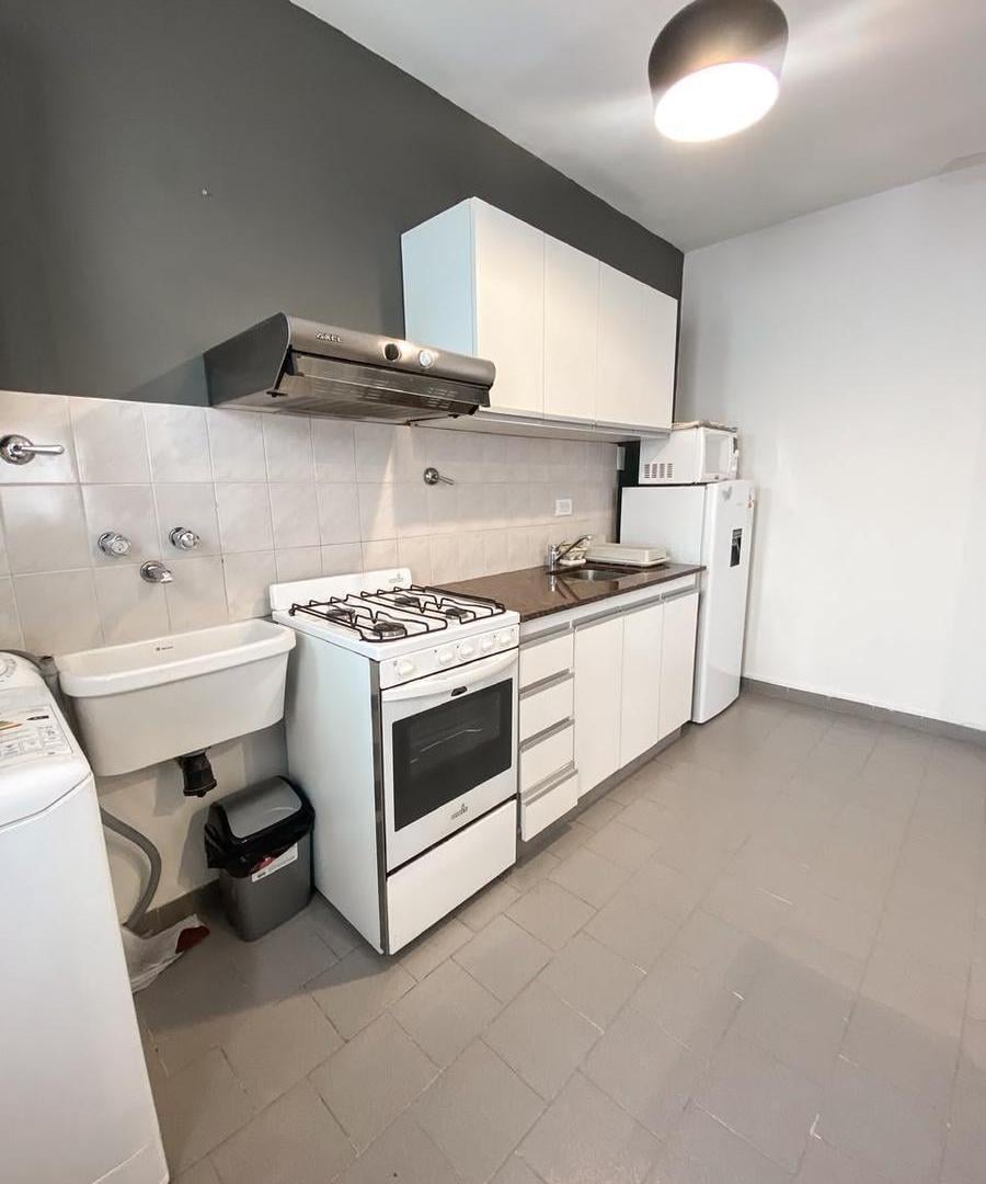 Foto de Departamento en Bahia Blanca, Paraguay al 555, imagen 4