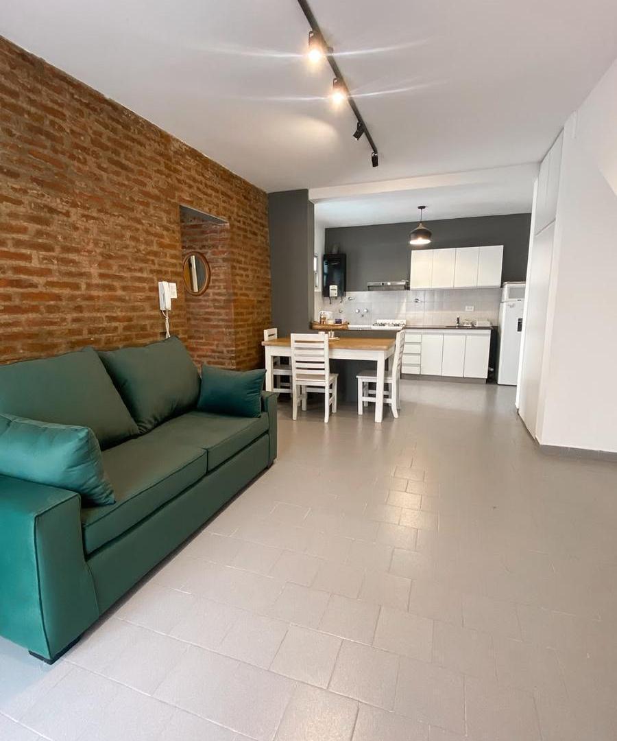 Foto de Departamento en Bahia Blanca, Paraguay al 555, imagen 1