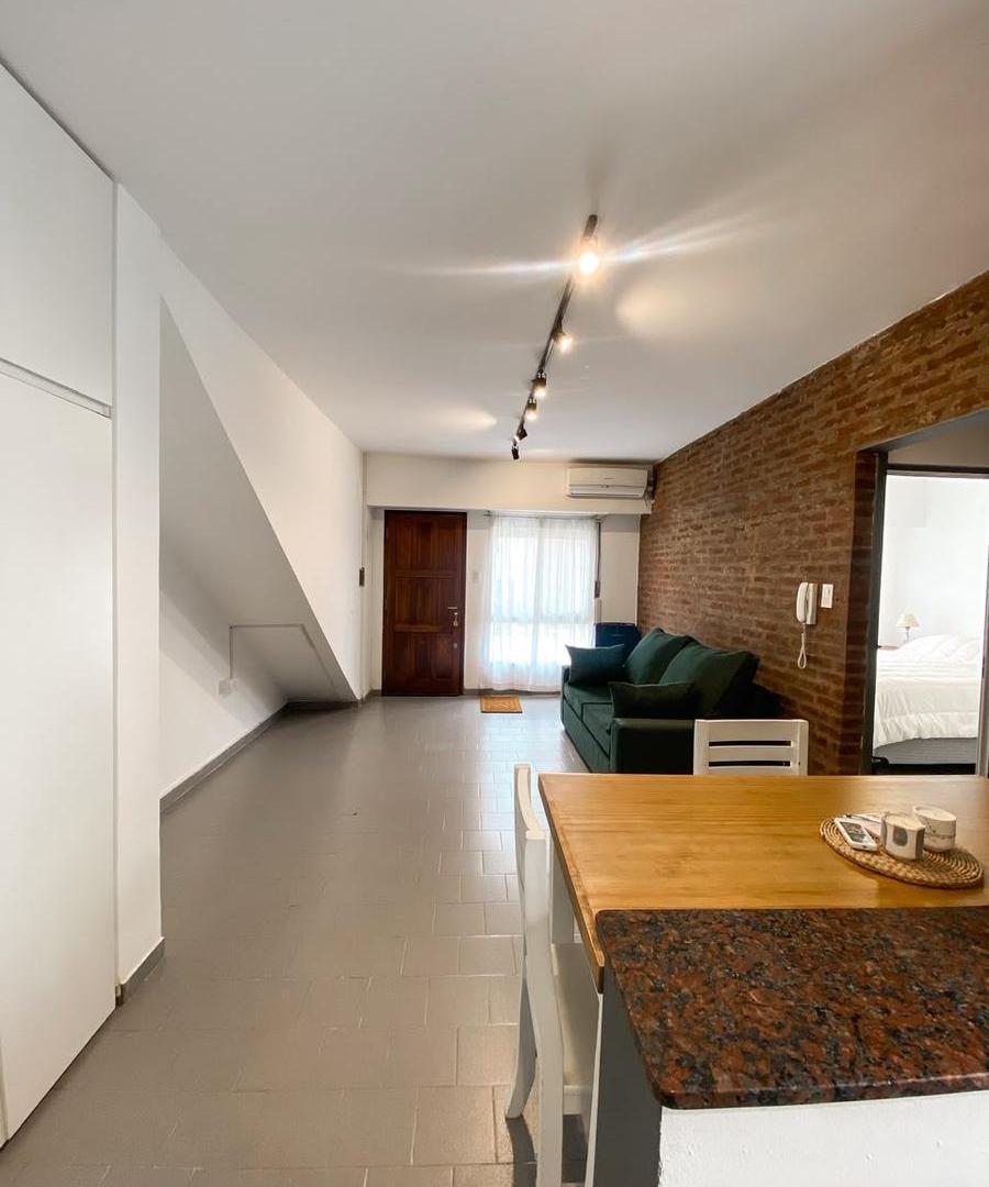 Foto de Departamento en Bahia Blanca, Paraguay al 555, imagen 2