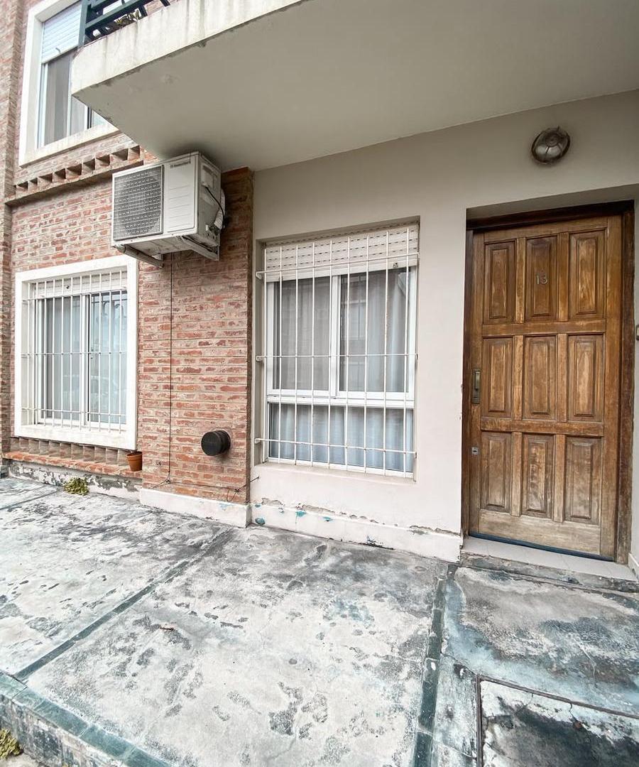 Foto de Departamento en Bahia Blanca, Paraguay al 555, imagen 5