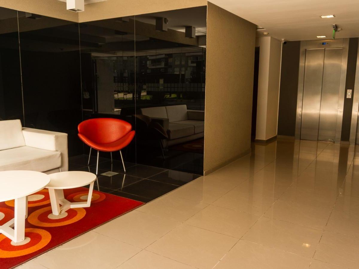 Venta Departamentodos Dorm. 3