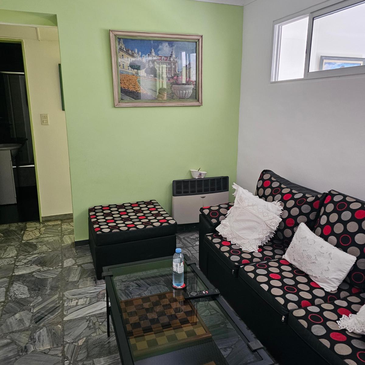 Caballito Venta Depto Al Frente con Balcon Exc Ubicacion Muy Luminoso Apto Prof. 1