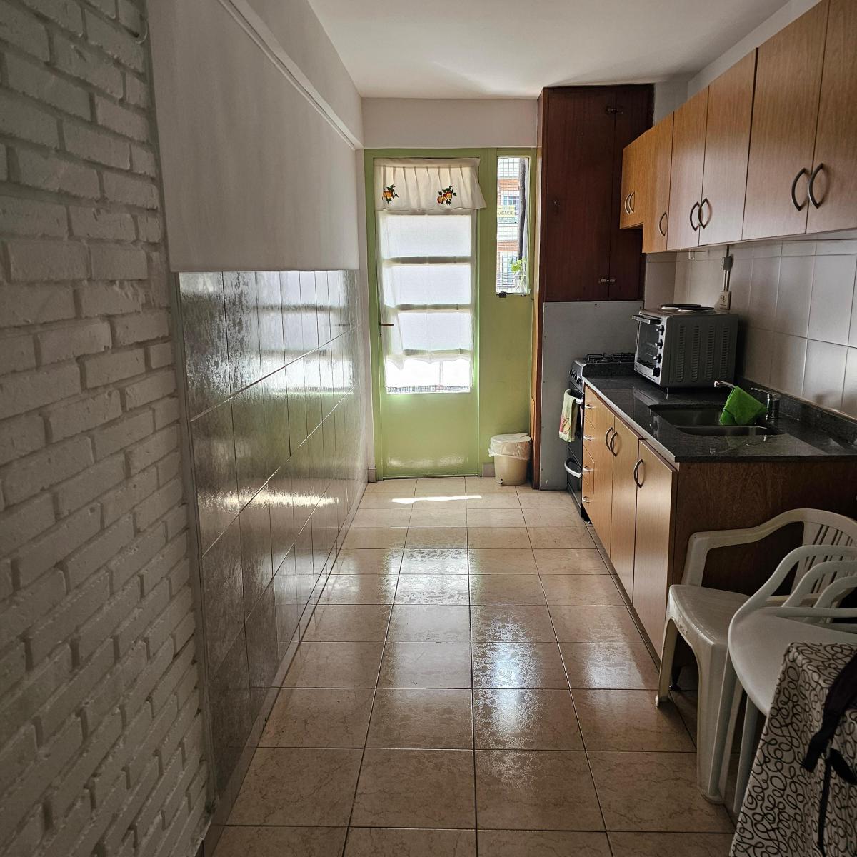 Caballito Venta Depto Al Frente con Balcon Exc Ubicacion Muy Luminoso Apto Prof. 3