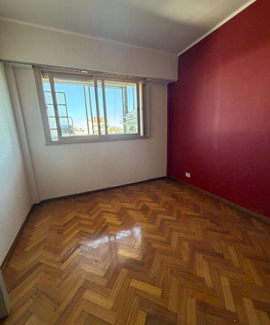 Foto de V.Devoto Depto con balcón al contrafrente muy luminoso con cocina y, imagen 2