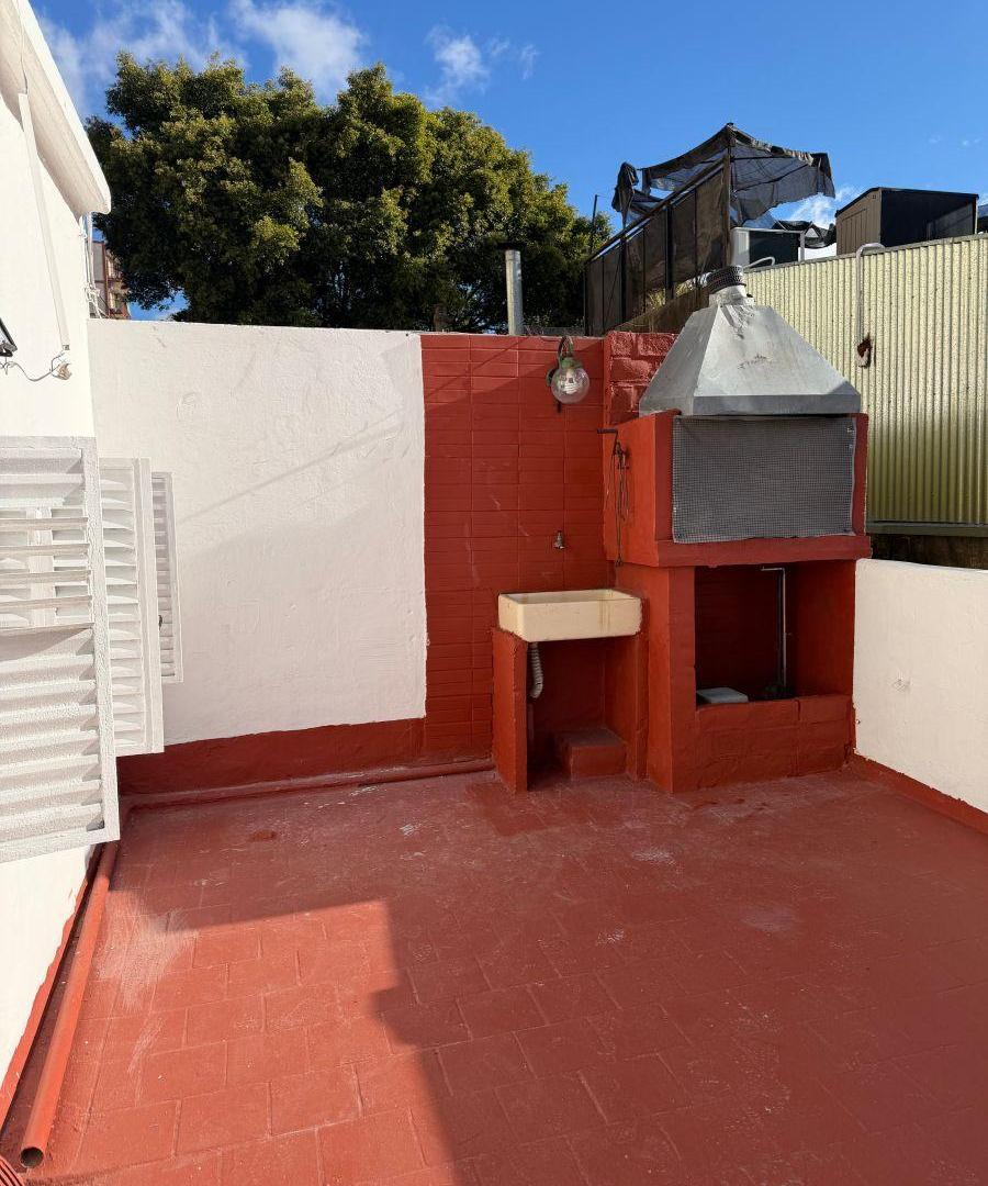 Foto de PH de 60m² con 3 dormitorios en alquiler en Villa del Parque, imagen 5
