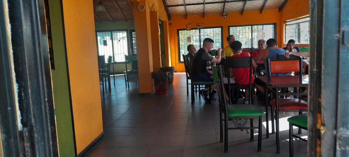 Predio 3500 M² Salida a Dos Calles 1