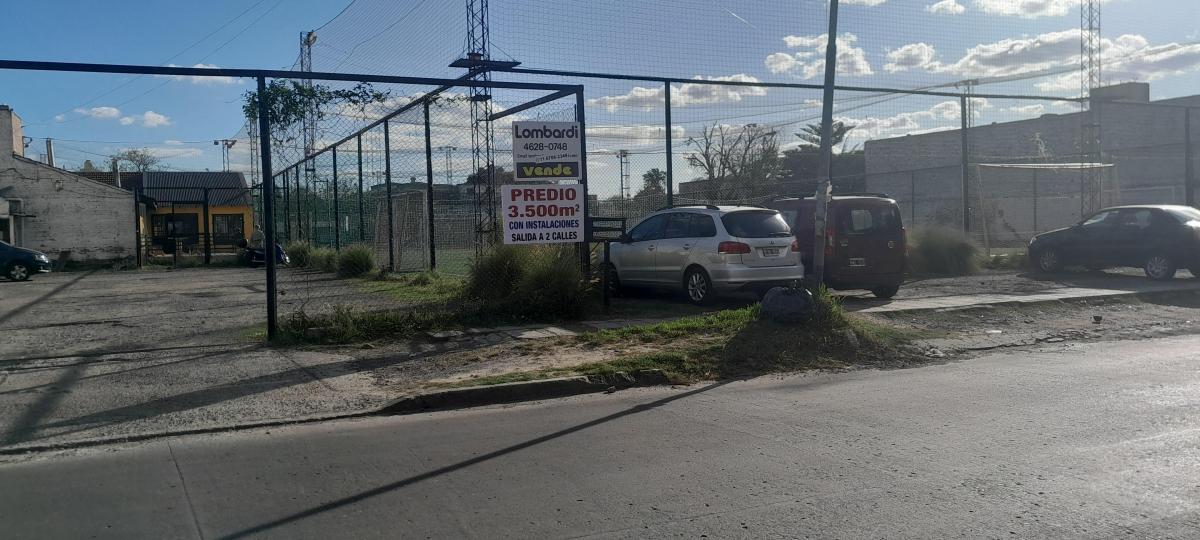 Propiedad en Argentina