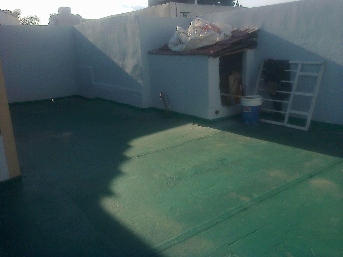 Foto de Alquiler Moron Sur PH Sin Expensas - Monoambiente - Patio Terraza, imagen 5