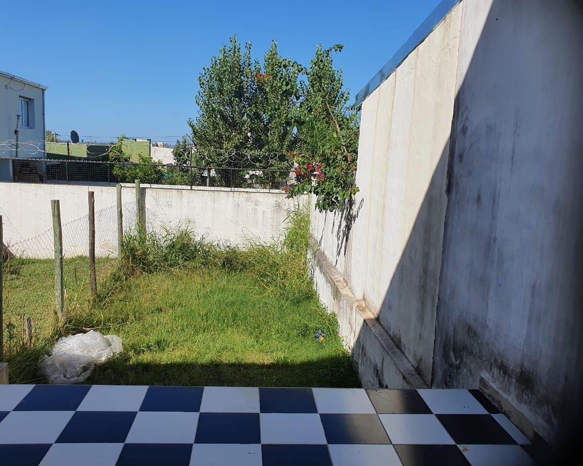 Departamento en Barrio Nebel, Concordia 3