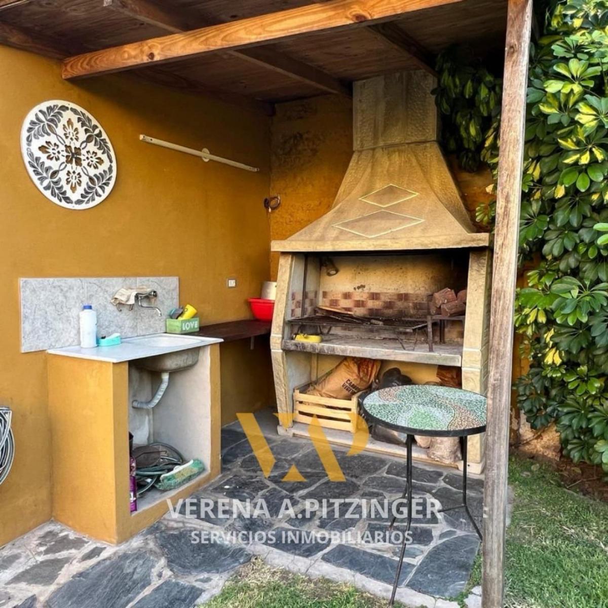 Casa - San Isidro 2