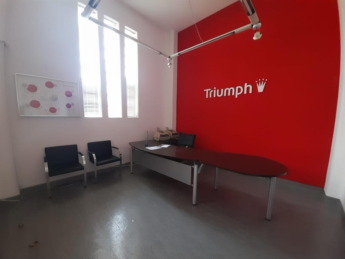 Foto de Depósito en venta Carapachay 4400m2 terreno, imagen 3