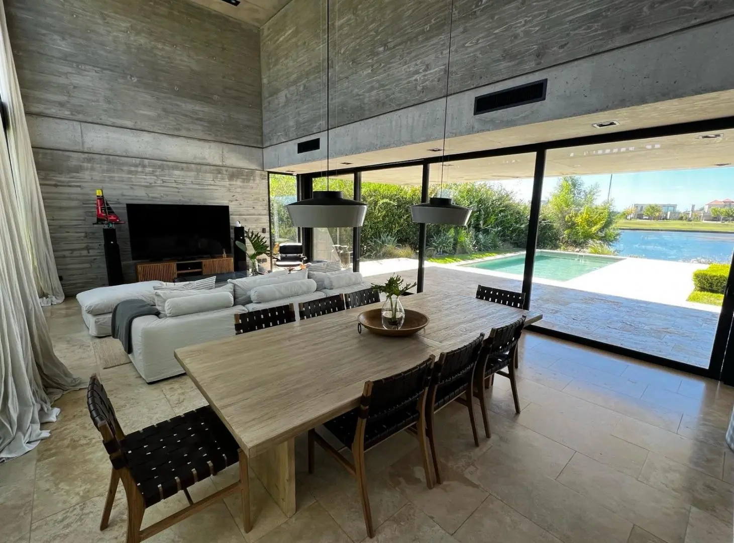Casa - Muelles 5